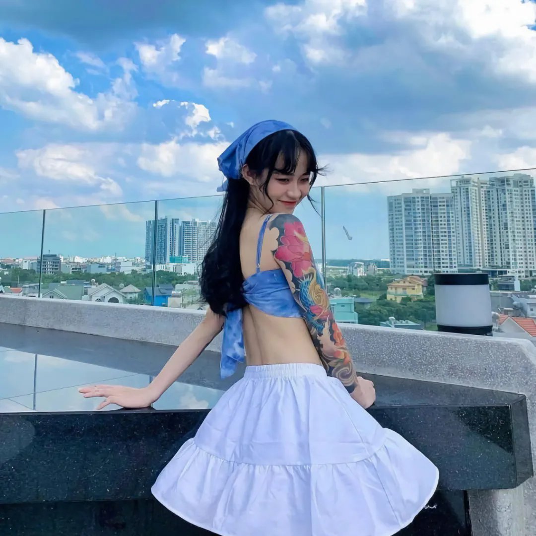 燃烧的婚纱