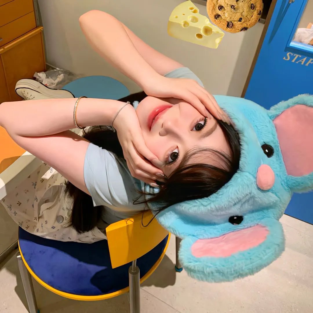 女帅男兵